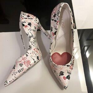 Aldo Stessy 2.0 Pumps Heels